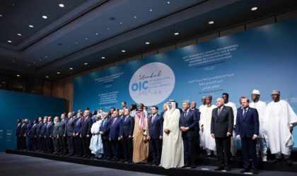Début à Istanbul des travaux de la 51e session du Conseil des MAE de l’OCI