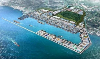 Ne pas achever le port d’El-Hamdania offrirait aux voisins le fruit d’un travail que l’Algérie a entamé