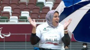 Para-athlétisme du Grand prix de Tunis : 11 médailles pour l’Algérie, dont 4 en or et un record mondial