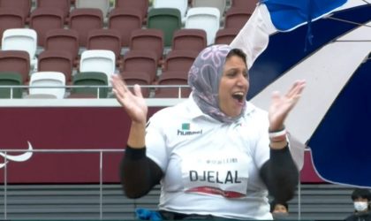 Para-athlétisme du Grand prix de Tunis : 11 médailles pour l’Algérie, dont 4 en or et un record mondial