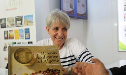 Le livre «Le couscous, racines et couleurs d’Algérie» rafle le 1er prix du Gourmand World Cookbook awards 2025