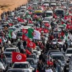 caravane soumoud