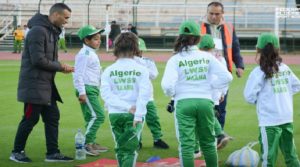 Jeux scolaires africains 2025 : quelque 3 500 athlètes attendus en Algérie