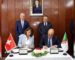 Signature d’un accord de coopération bilatérale entre les polices algérienne et suisse