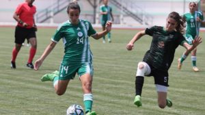CAN-2024 féminine : deux matchs amicaux au programme face au Sénégal et la RDC