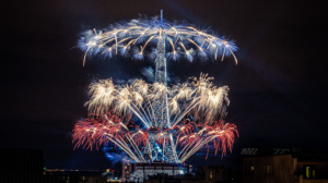 Célébration du 14 Juillet : un feu d’artifice pour une France artificielle