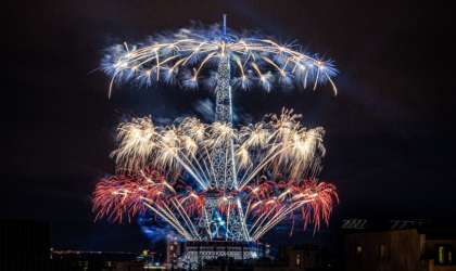 Célébration du 14 Juillet : un feu d’artifice pour une France artificielle