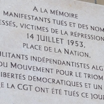 14 juillet 1953