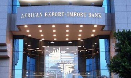 Banque africaine d’import-export : l’Algérie représente un levier économique en Afrique