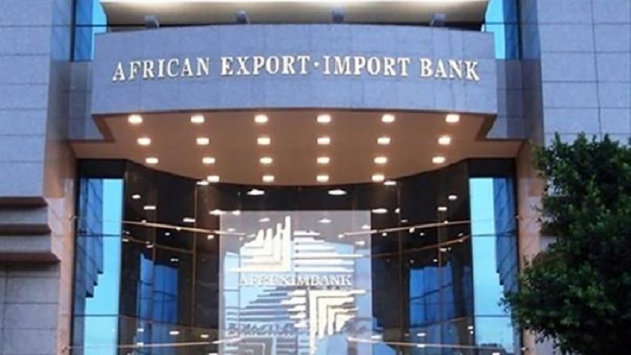 Afreximbank