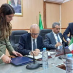 Algérie-Italie