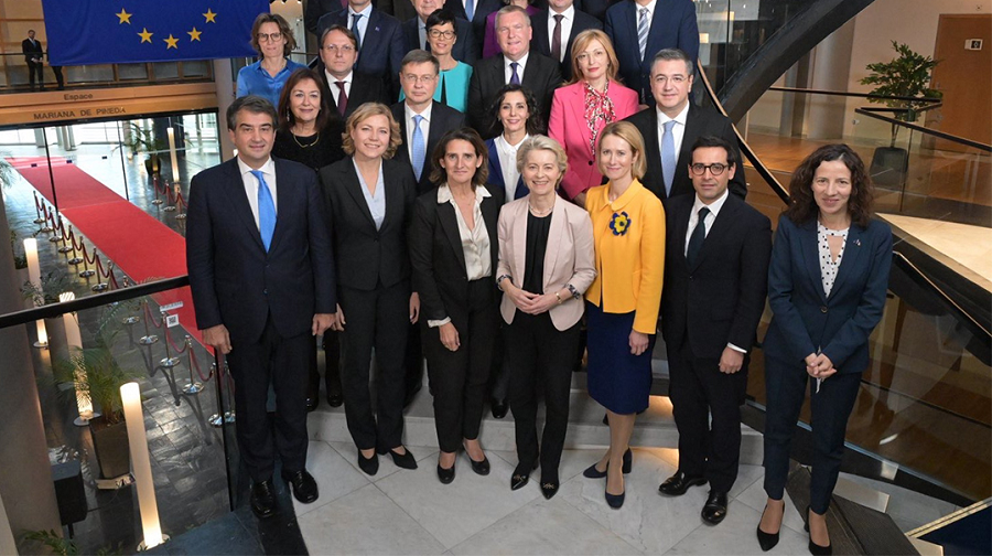 Contourner Bruxelles