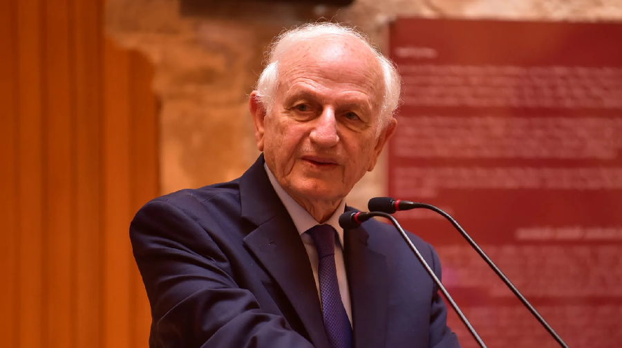 André Azoulay