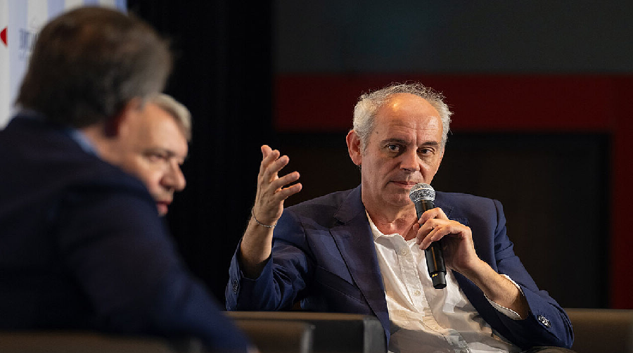 Arnaud Benedetti