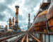 La raffinerie de Sonatrach en Italie : une affaire en or ou un gouffre financier ?