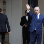 Benyamin Netanyahou