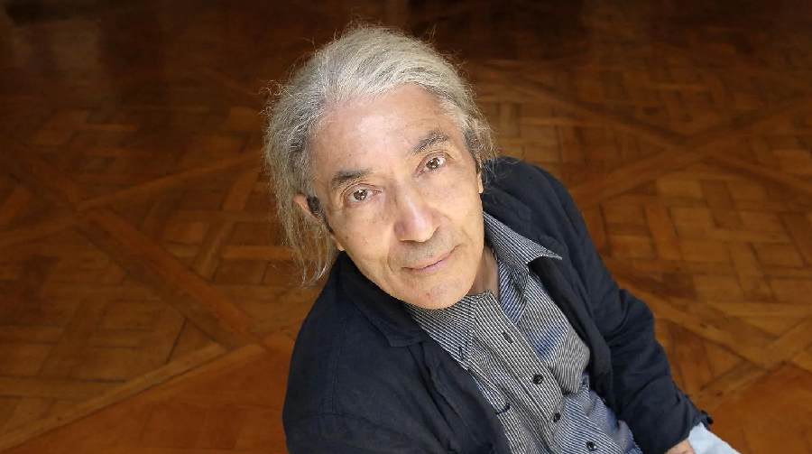 Boualem Sansal
