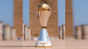 CAN féminine de football 2024 : la CAF dévoile le nouveau trophée de la compétition