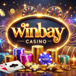 Casino-winbay