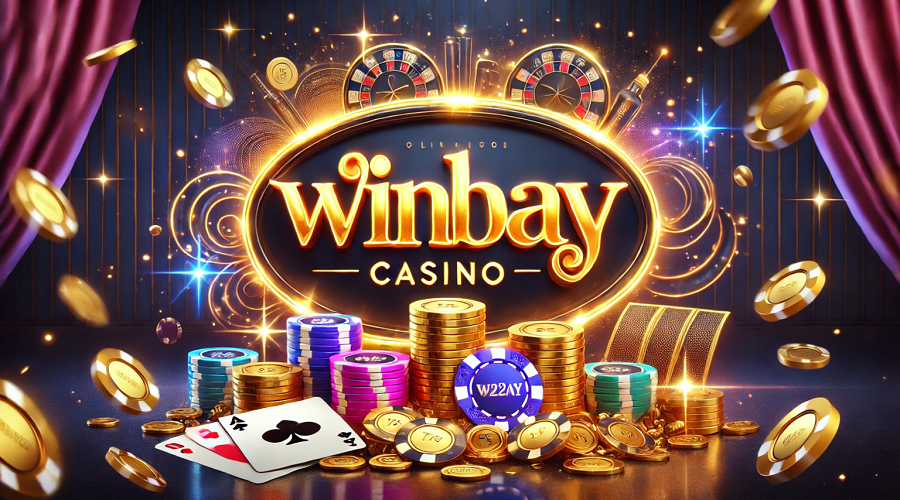 Casino-winbay