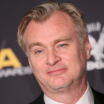 Christopher Nolan
