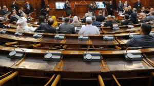 Le projet de loi relatif à la mobilisation générale adopté par le Conseil de la nation