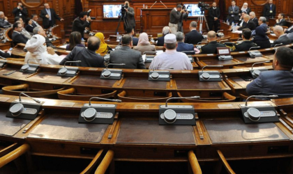 Le projet de loi relatif à la mobilisation générale adopté par le Conseil de la nation