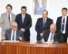 Cosider Alrem et Algeria Faw Trucks Industries signent un accord de partenariat pour la production de pièces de rechange