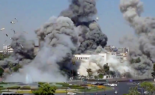 La Syrie bombardée, le Sud global riposte et la propagande sur l’Ukraine continue