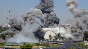 La Syrie bombardée, le Sud global riposte et la propagande sur l’Ukraine continue