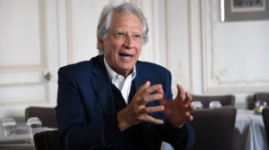 Dominique De Villepin résiste et défie l’omerta imposée par Netanyahou à la France