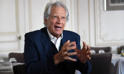 Dominique De Villepin résiste et défie l’omerta imposée par Netanyahou à la France