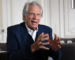 Dominique De Villepin résiste et défie l’omerta imposée par Netanyahou à la France