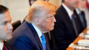 Trump et l’Algérie