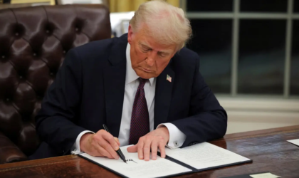 Trump à Tebboune : «Nous pouvons tracer les contours d’un avenir plus rayonnant pour nos deux pays»