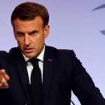Emmanuel Macron