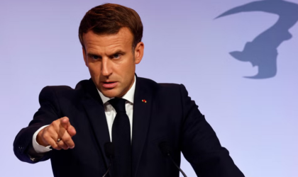 Voici pourquoi Emmanuel Macron ne met pas l’intenable Retailleau à la porte