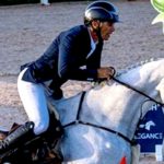 Equitation concours oran