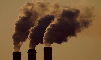 Etats-Unis : ils consomment, ils polluent, ils dominent et ils appellent ça «la liberté»