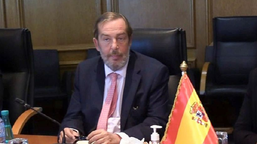 Fernando Moran