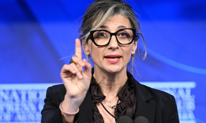 Les Etats-Unis imposent des sanctions contre Francesca Albanese pour avoir dénoncé le génocide à Gaza