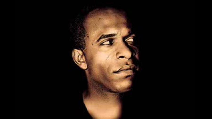 Frantz Fanon