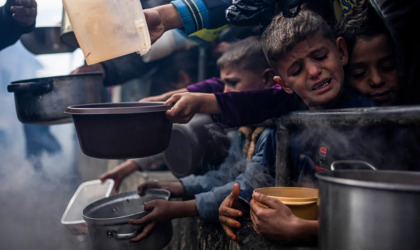 Génocide à Gaza : le CFCM «profondément consterné» par l’inaction persistante des autorités françaises