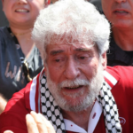 Georges Ibrahim Abdallah