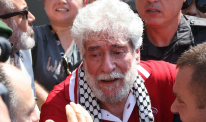 Georges Ibrahim Abdallah met en garde : Retailleau et Darmanin sont dangereux