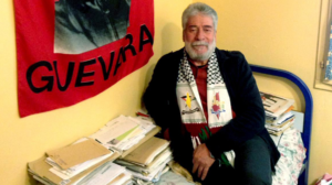Contribution – Enfin la liberté pour le camarade Georges Ibrahim Abdallah !