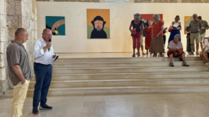 Hommage au travail multidisciplinaire de Gilles Saigne : «Le peu et le rêve» face à l’ère du trop