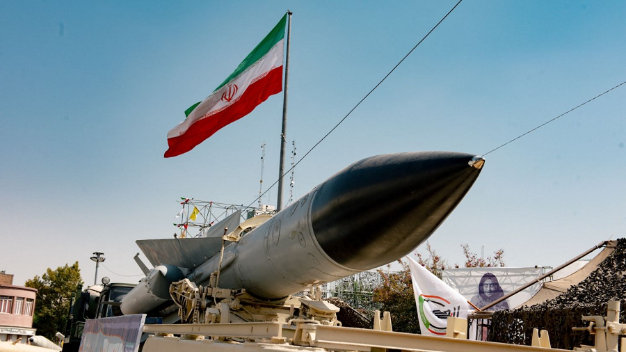 Iran