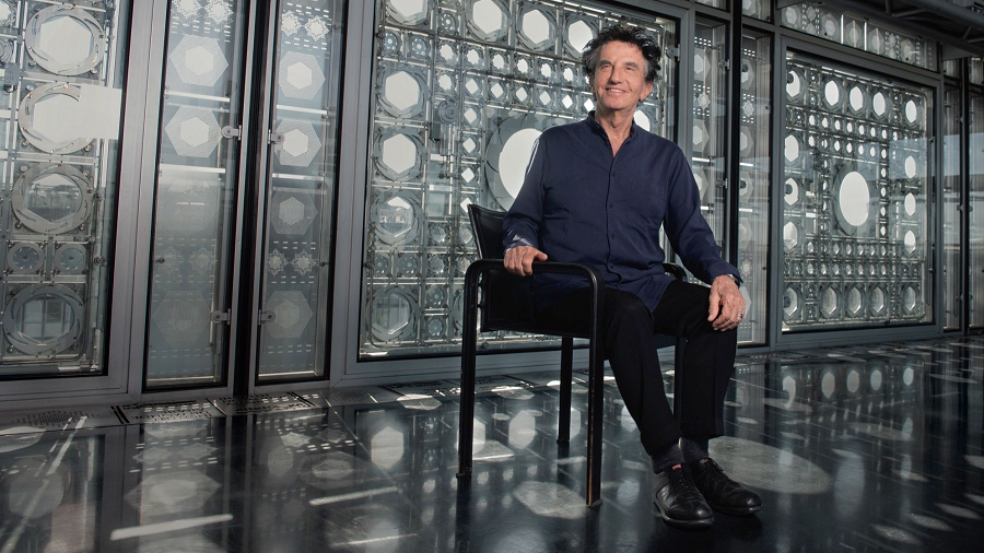 Jack Lang