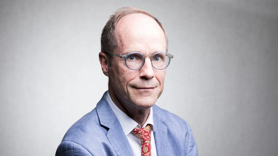John Tolan